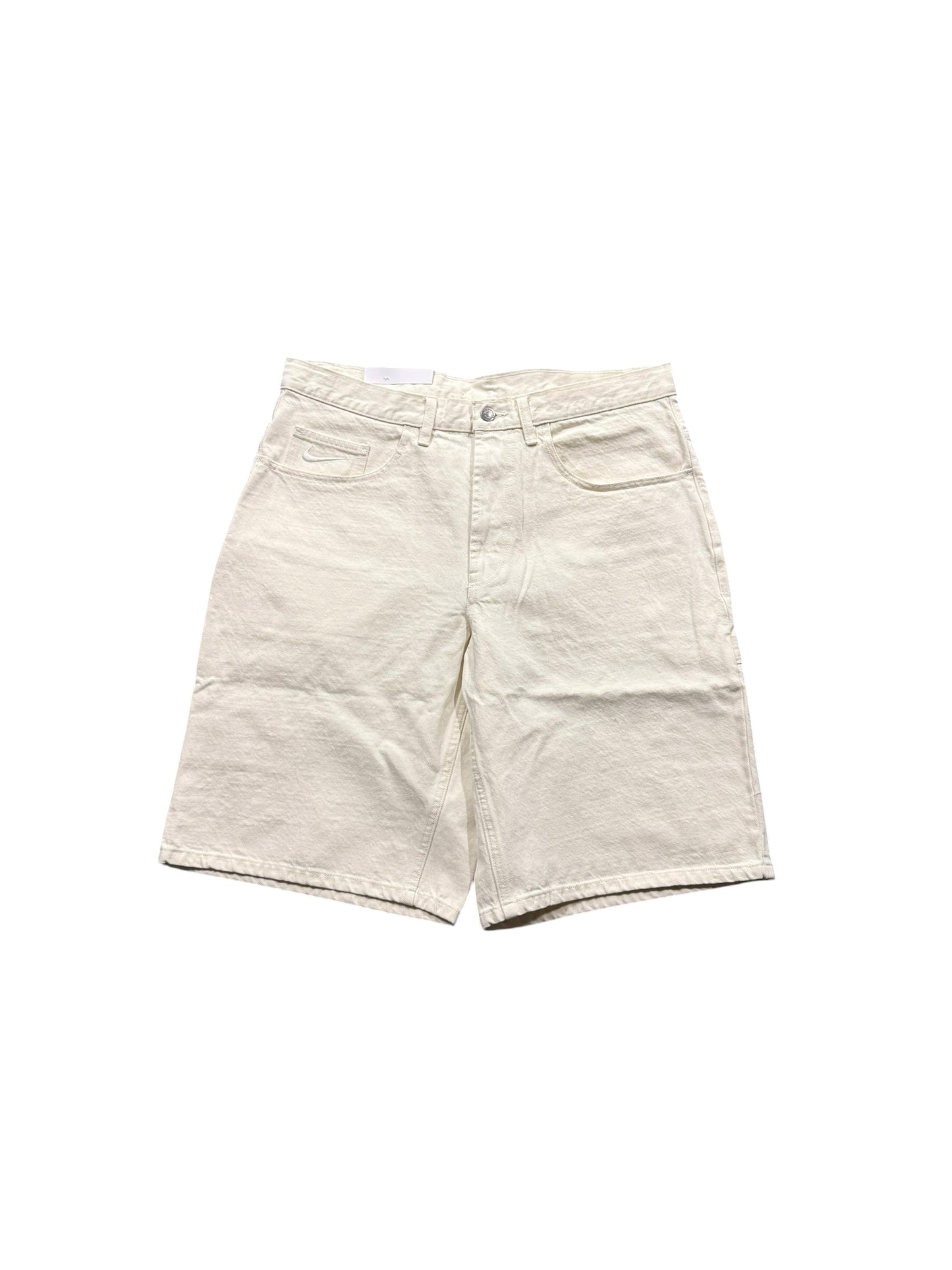 Supreme Nike Denim Shorts