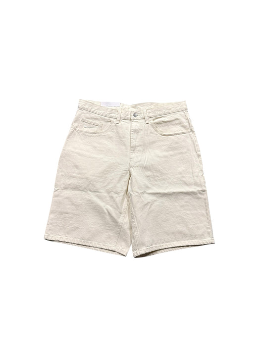 Supreme Nike Denim Shorts