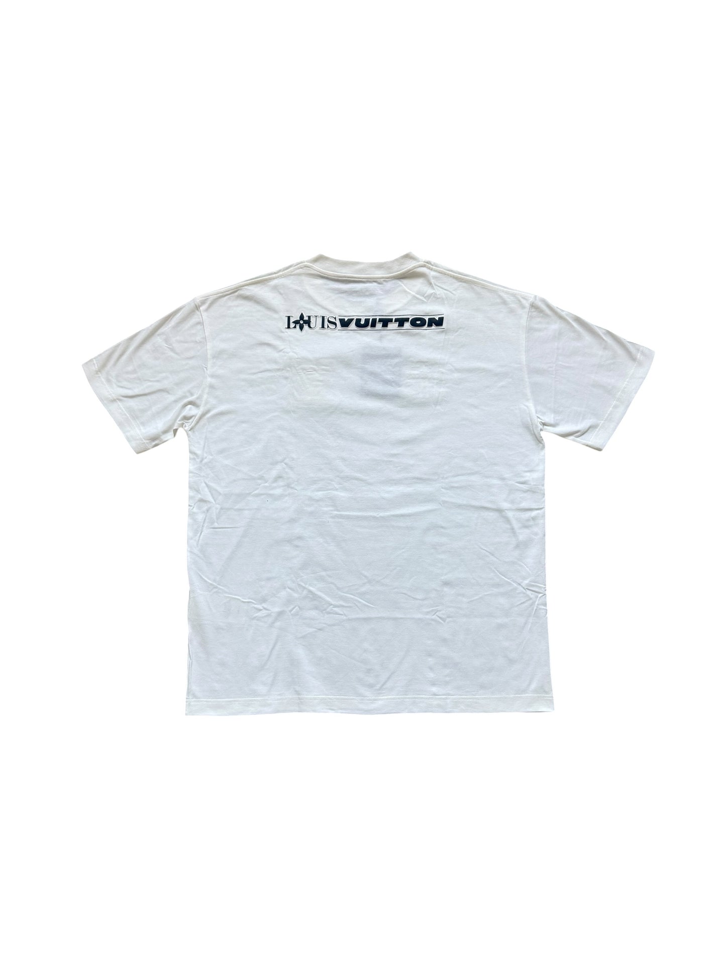 Louis Vuitton America’s Cup SS Tee