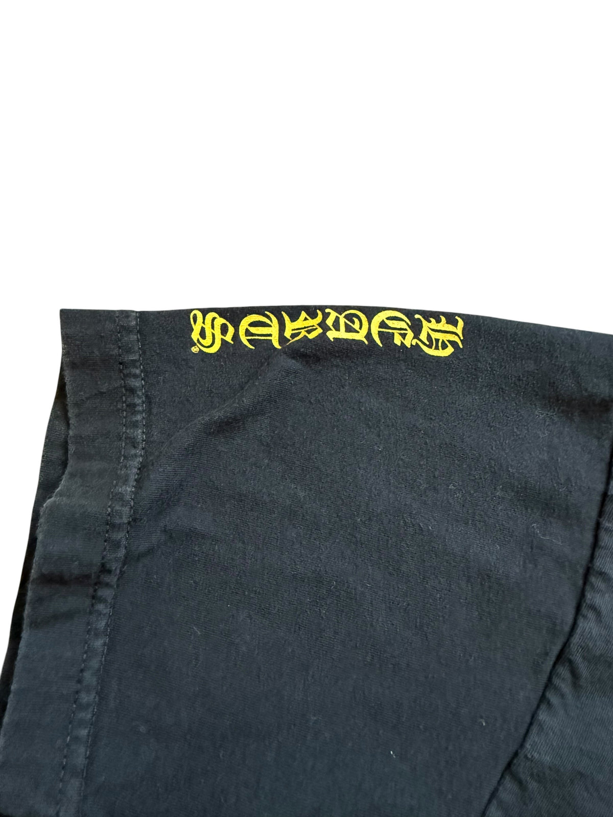 Chrome Hearts Vine Dagger Short Sleeve