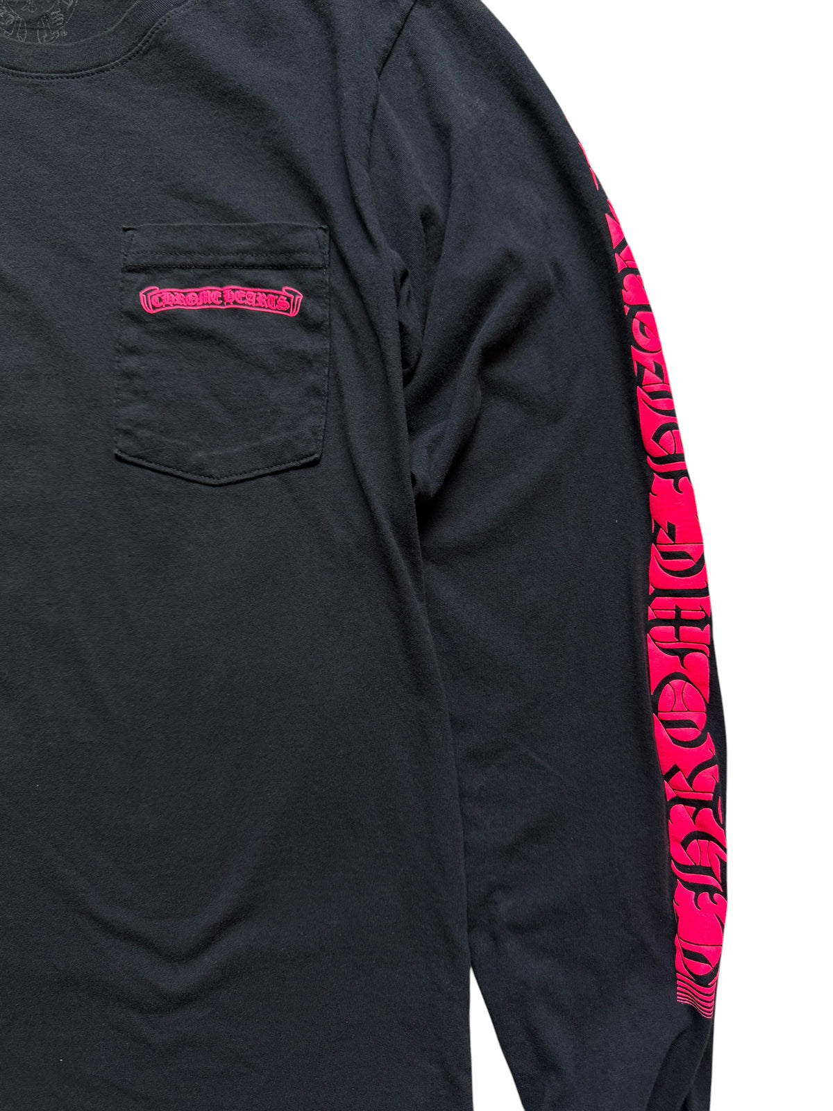 Chrome Hearts Made In Hollywood Long Sleeve