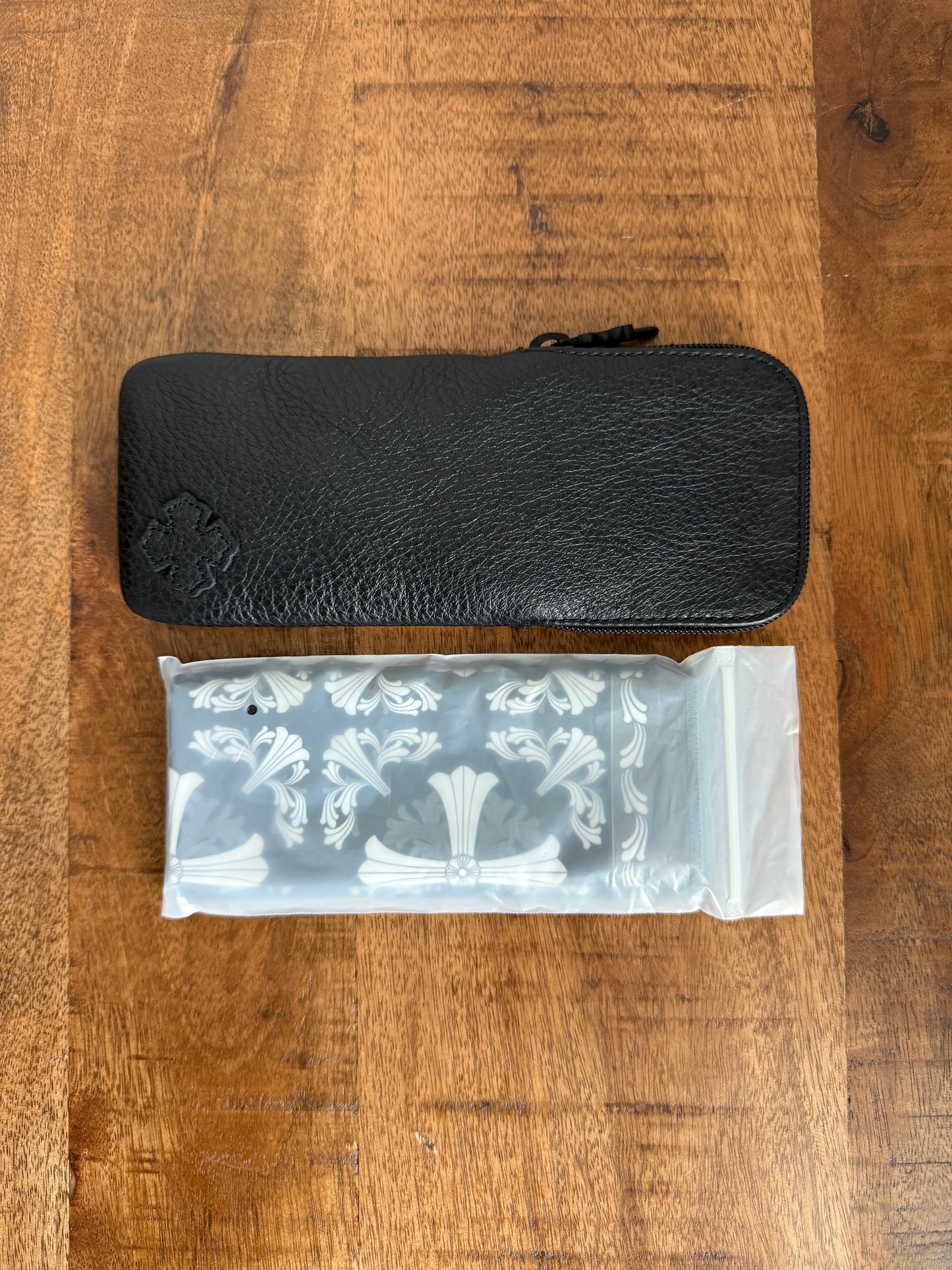 Chrome Hearts Lowrider Sunglasses Dark Olive