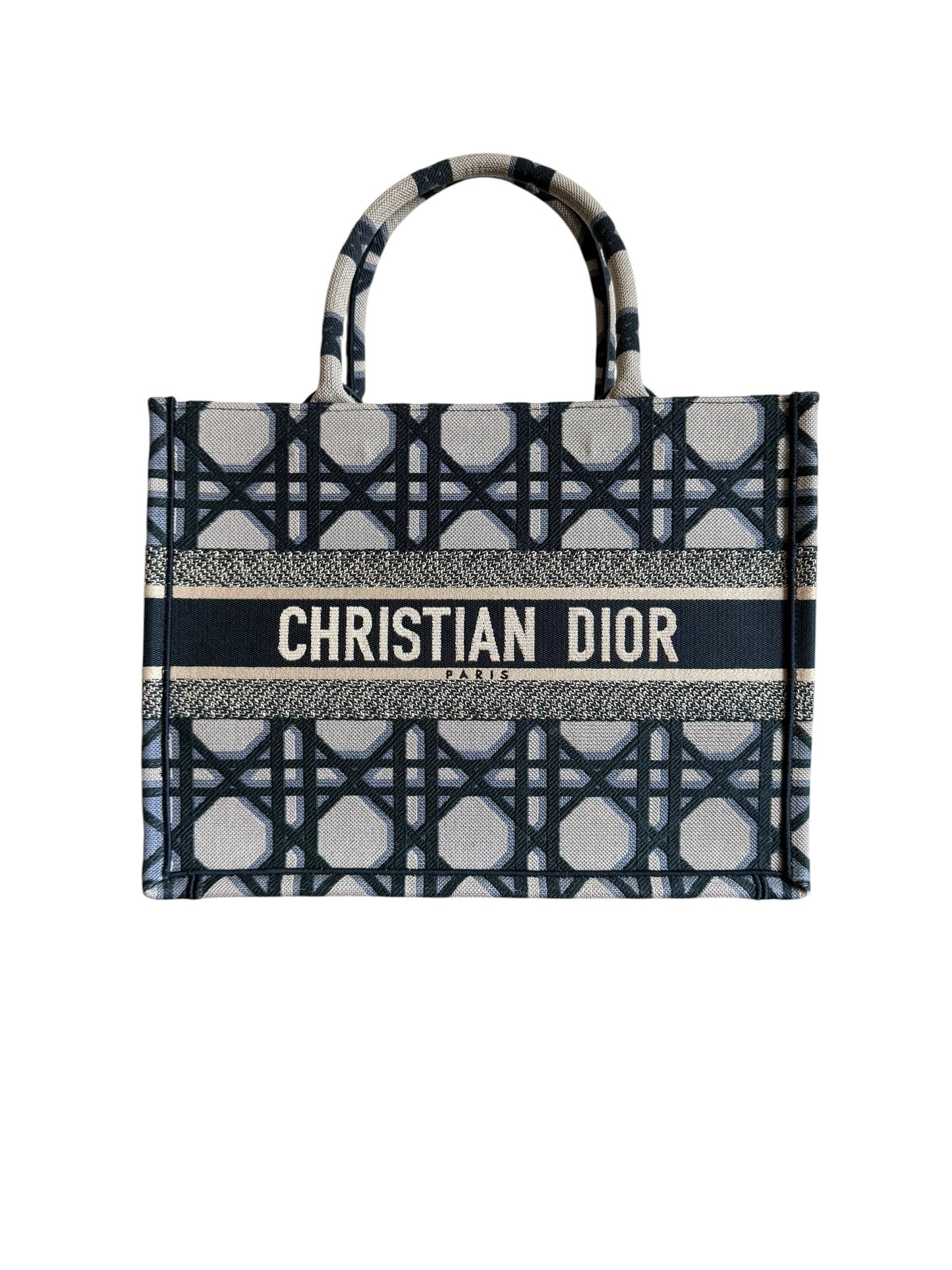 Dior Book Tote Medium