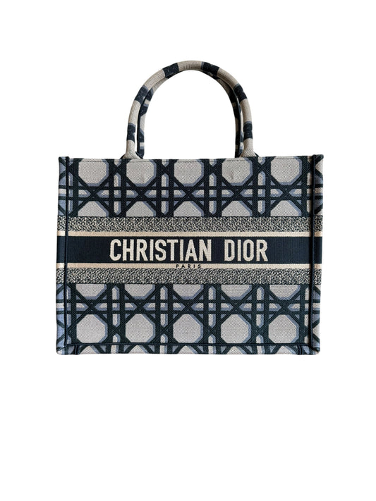 Dior Book Tote Medium