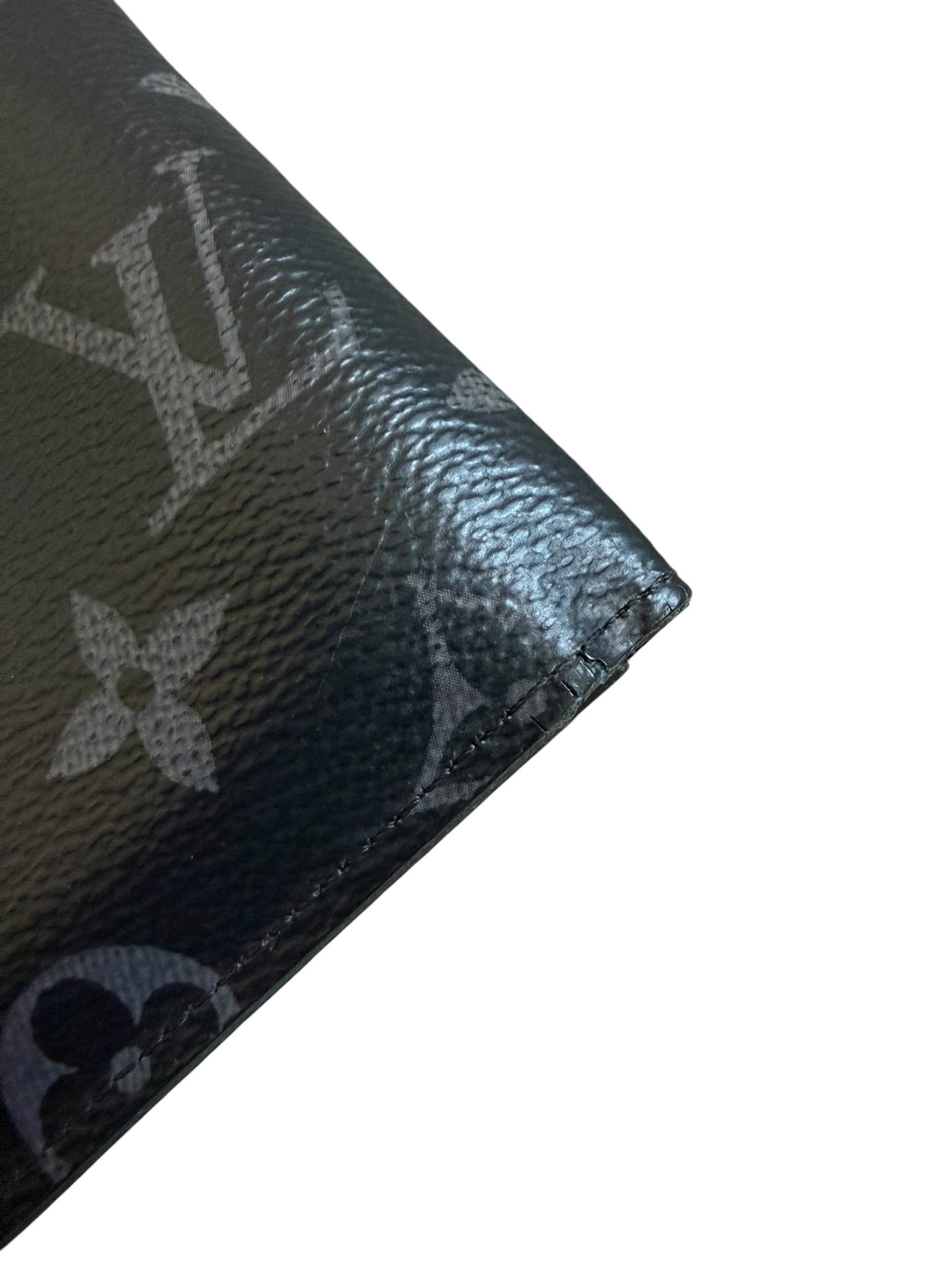 Louis Vuitton Monogram Bifold Wallet