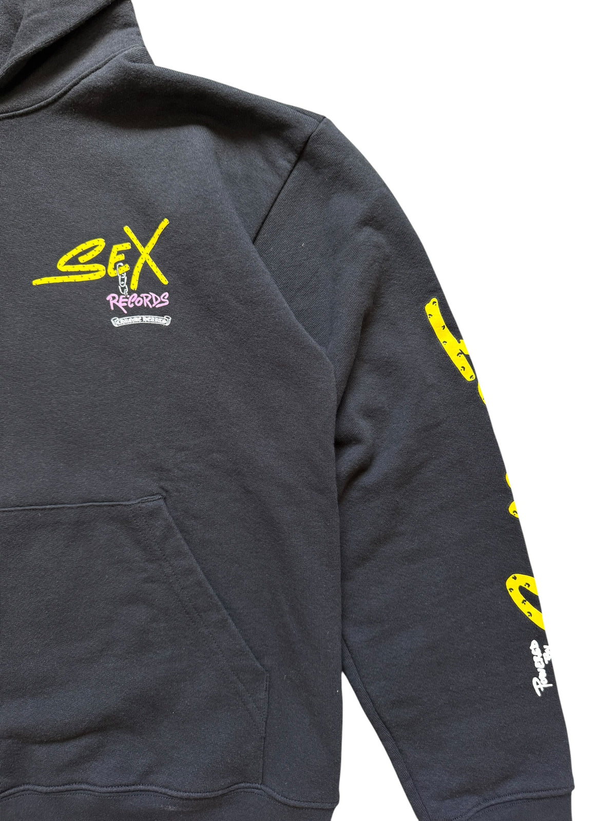 Chrome Hearts Matty Boy Sex Concept Pullover Hoodie