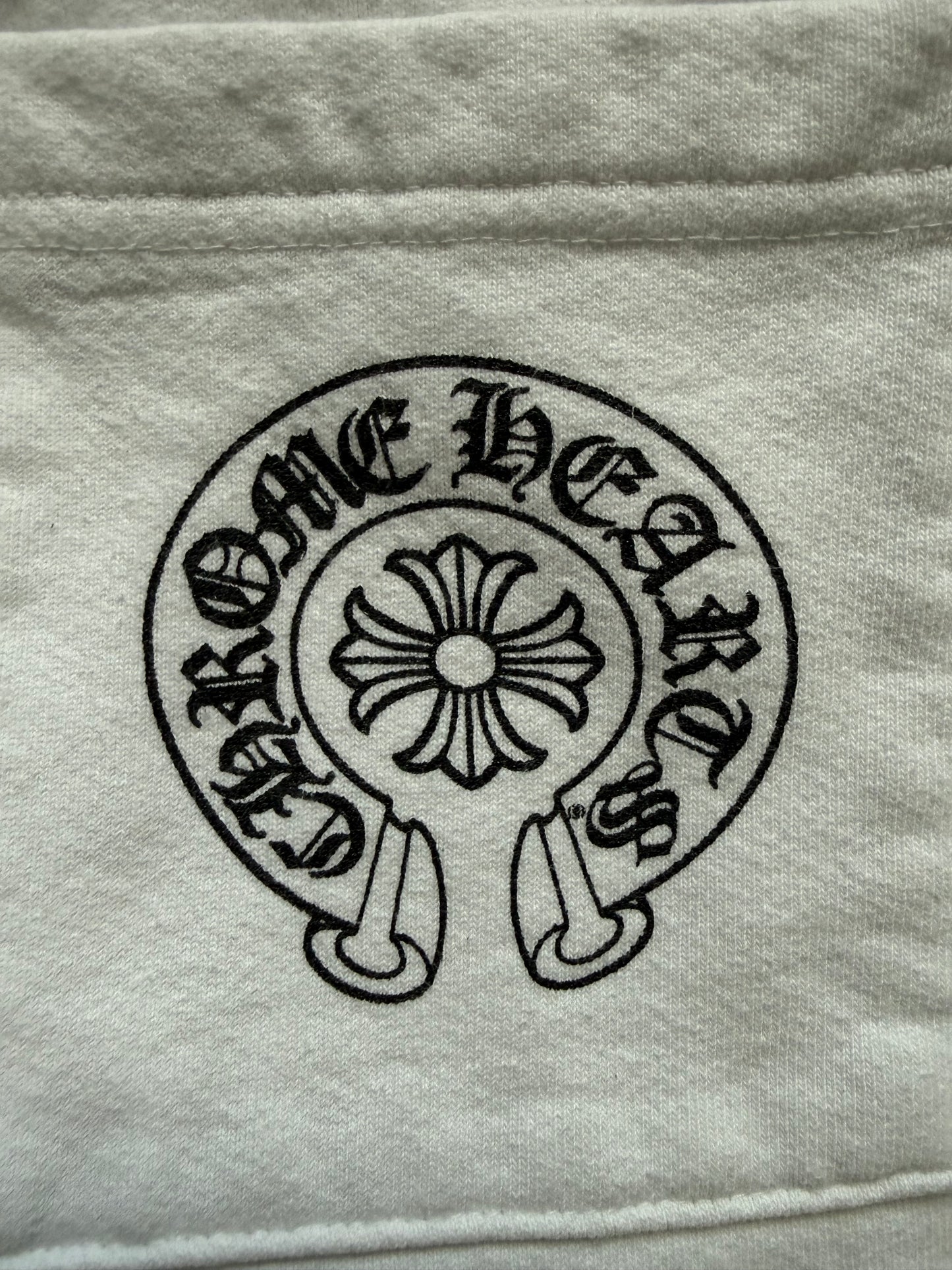 Chrome Hearts Deadly Doll Sweatpants