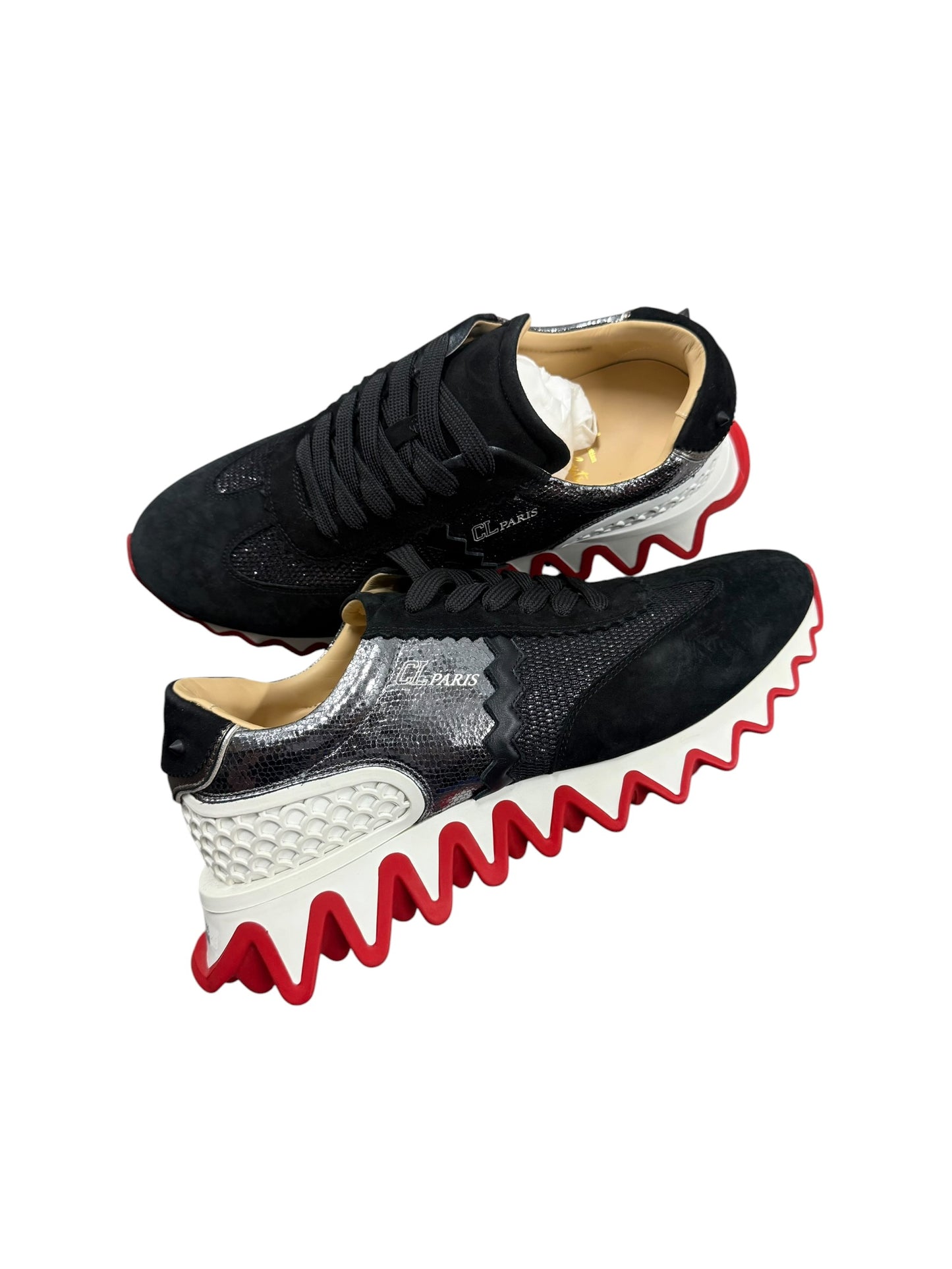 Christian Louboutin Loubishark