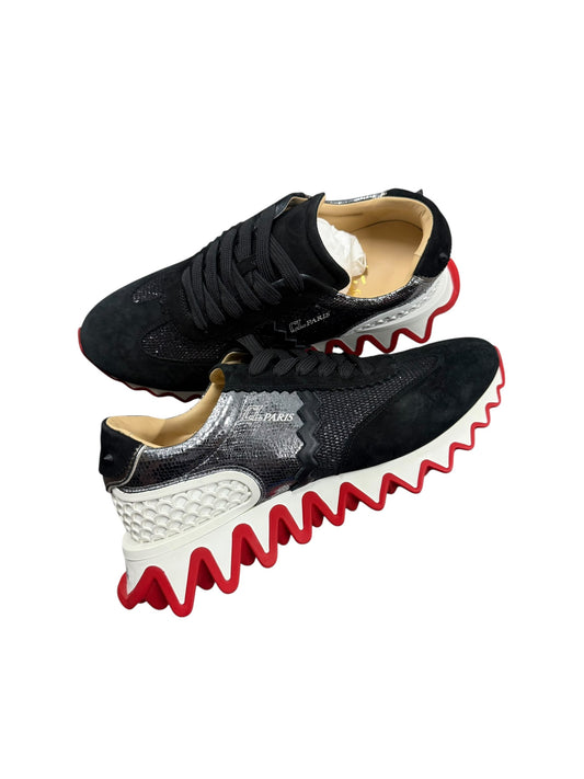 Christian Louboutin Loubishark