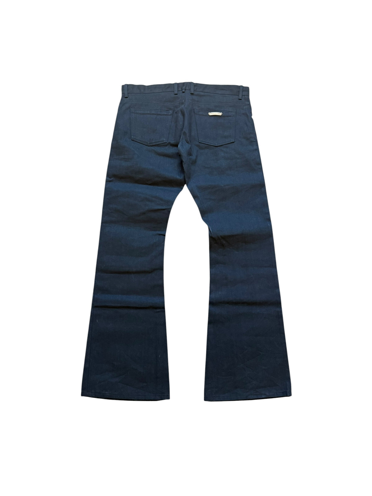 Chrome Hearts RS Cut Denim