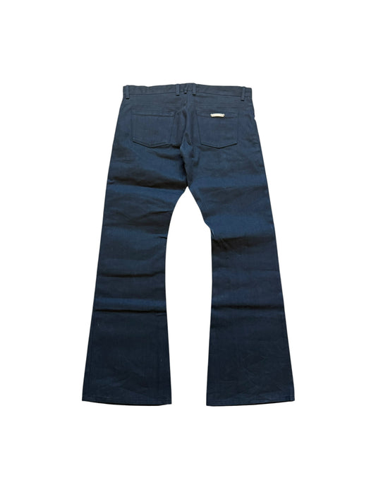 Chrome Hearts RS Cut Denim