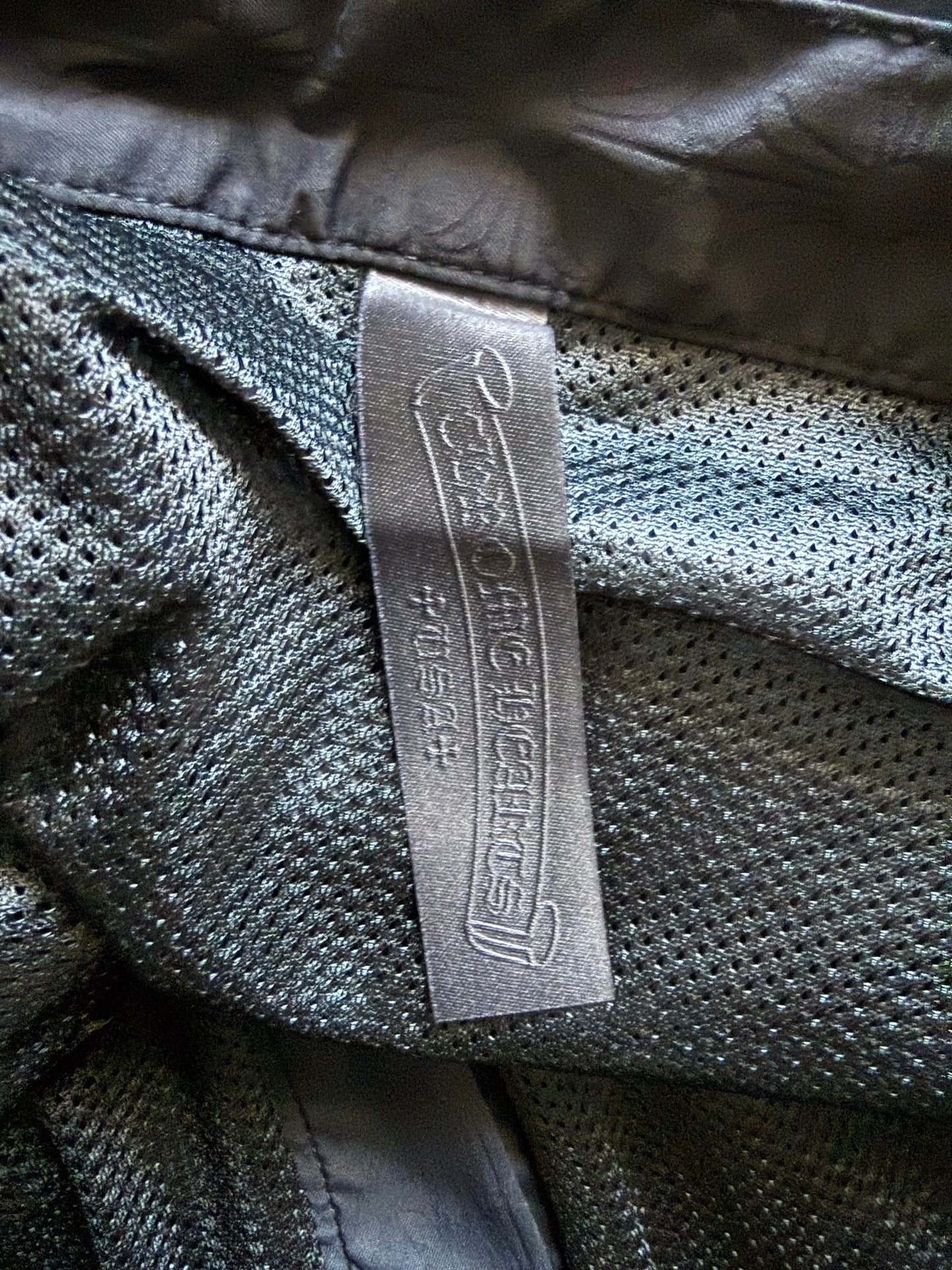 Chrome Hearts Monogram Plus Cross Water Shorts