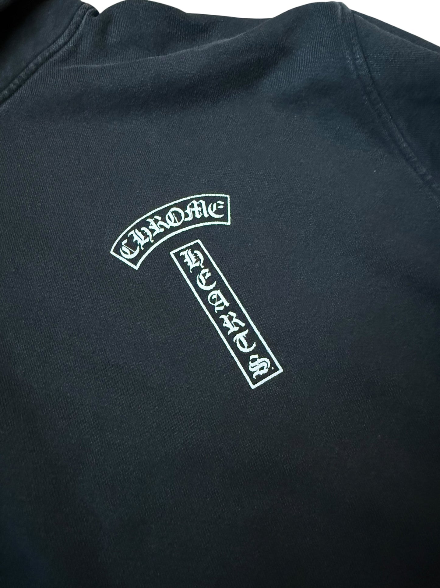 Chrome Hearts Soap & Water Pullover Hoodie