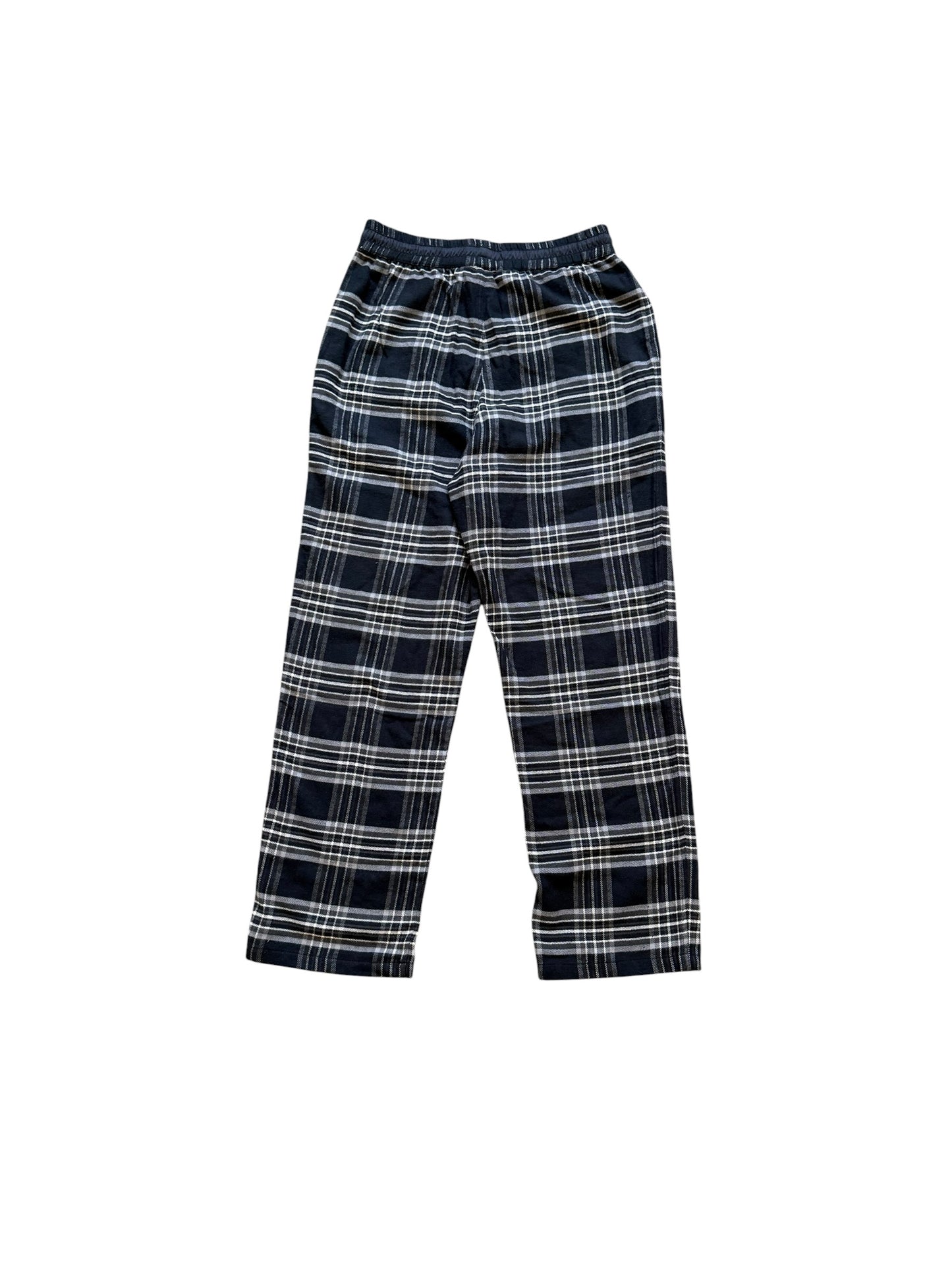 Chrome Hearts After School Flannel Pants