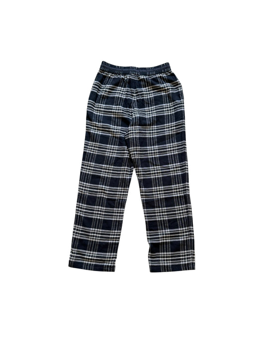 Chrome Hearts After School Flannel Pants