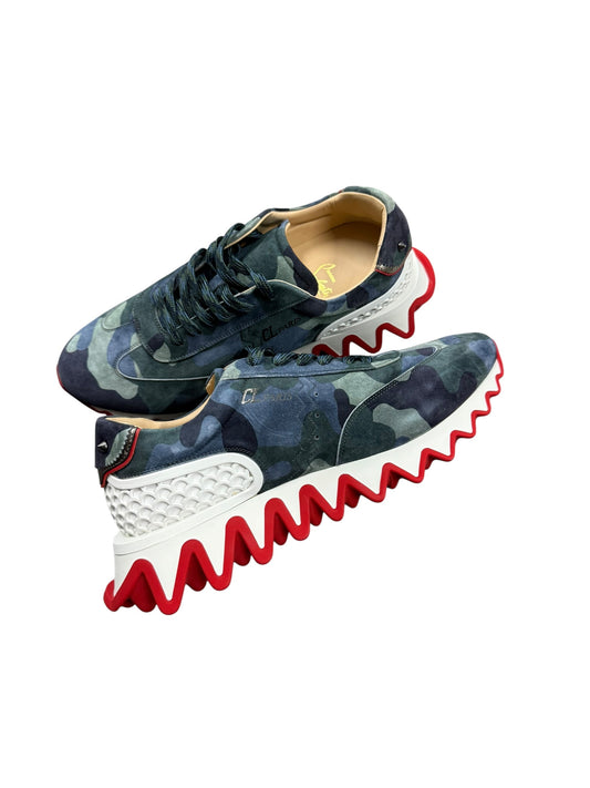 Christian Louboutin Loubishark