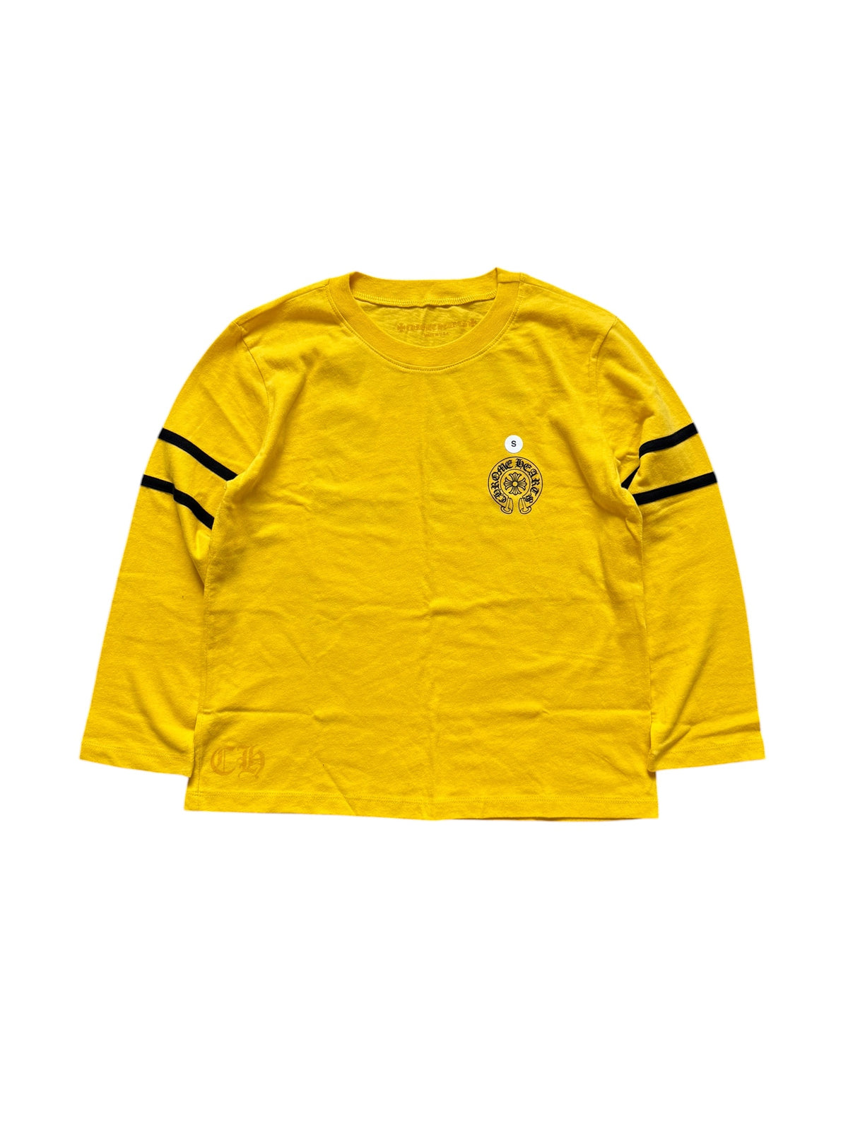 Chrome Hearts Roller Skates Long Sleeve