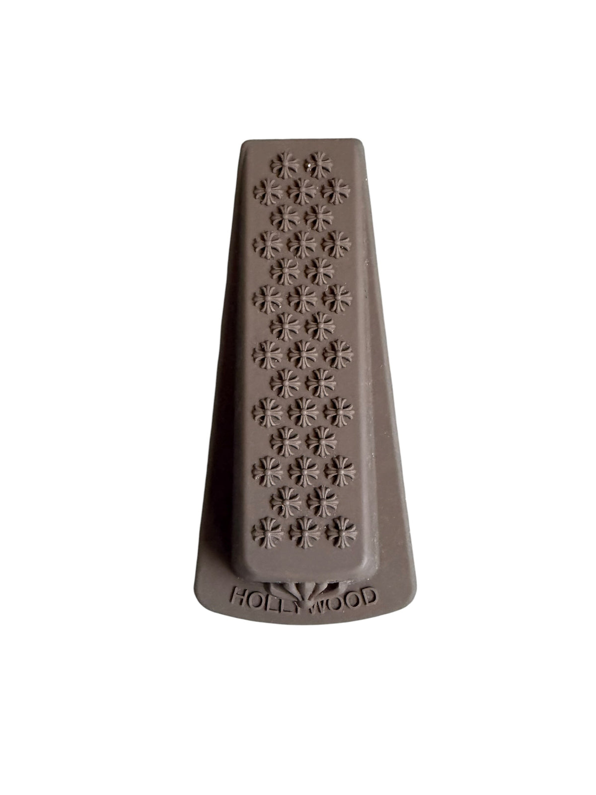 Chrome Hearts Cross Door Stopper