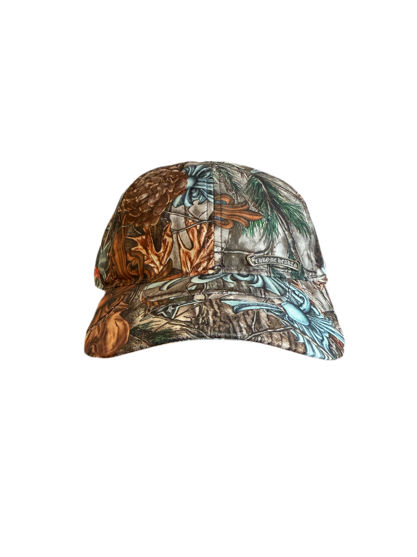 Chrome Hearts x NOCTA Hat