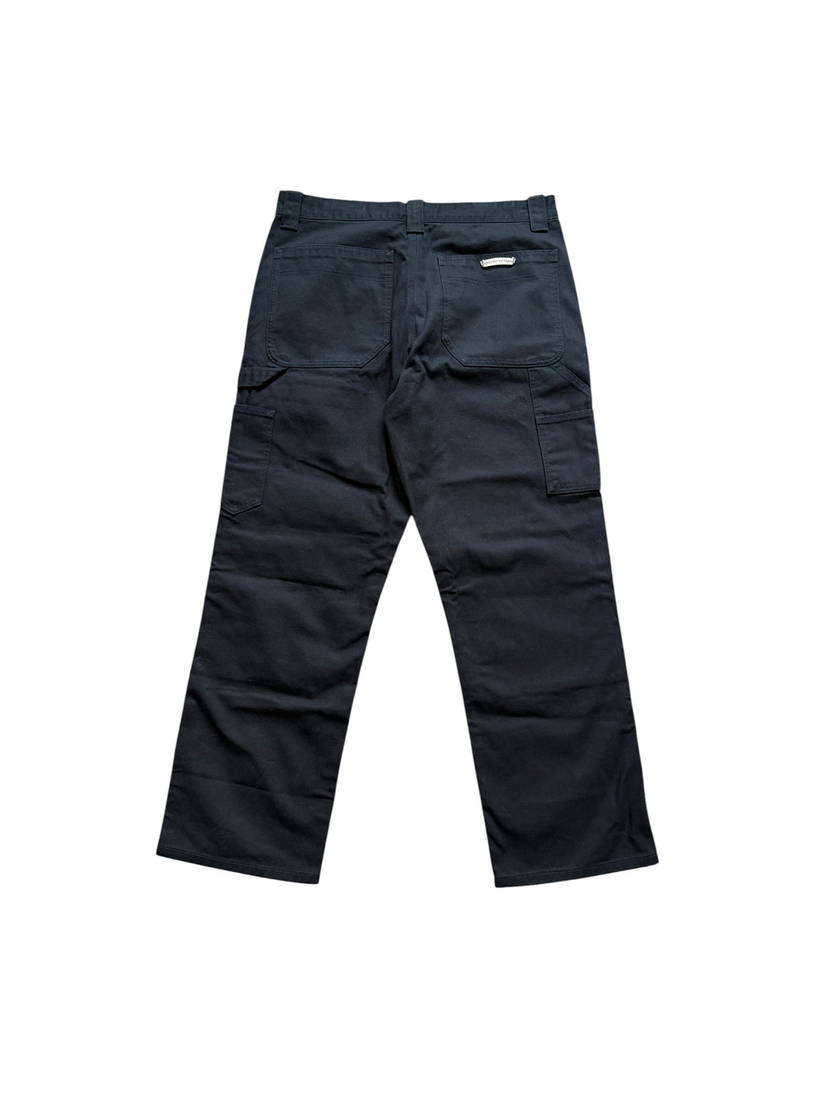 Chrome Hearts Heavy Double Knee Carpenter