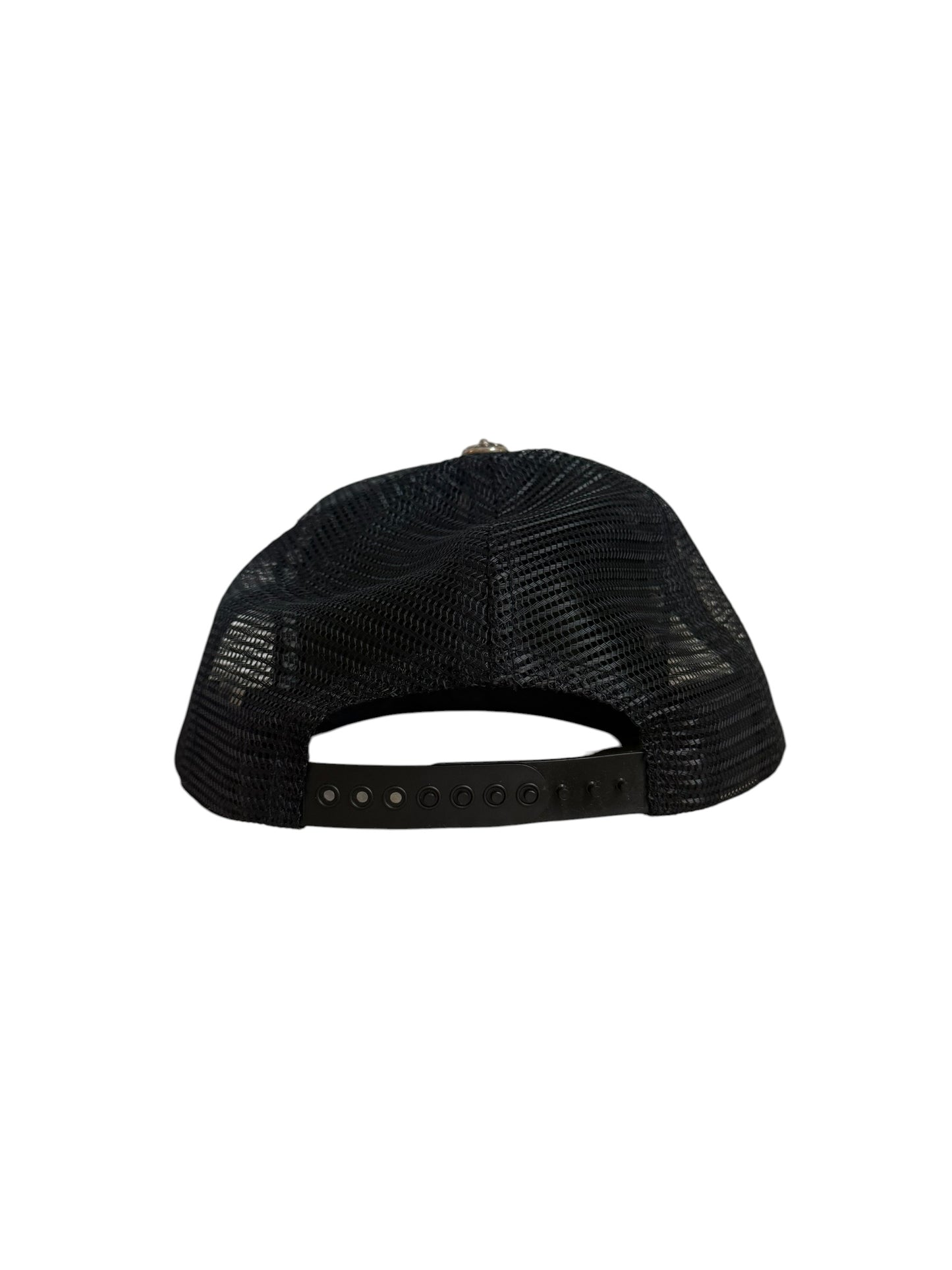 Chrome Hearts NYC Trucker