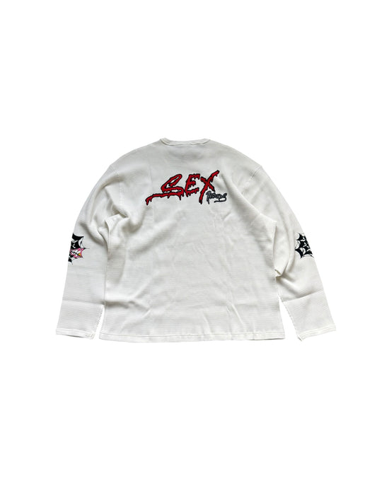 Matty Boy Anti Promo Sex Waffle Thermal