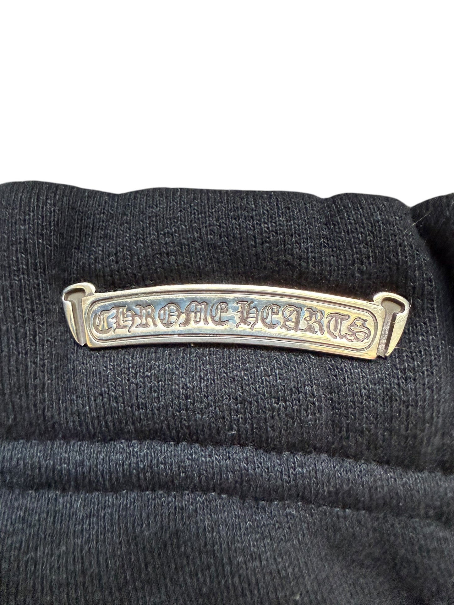 Chrome Hearts Seven-11 Sweatpants