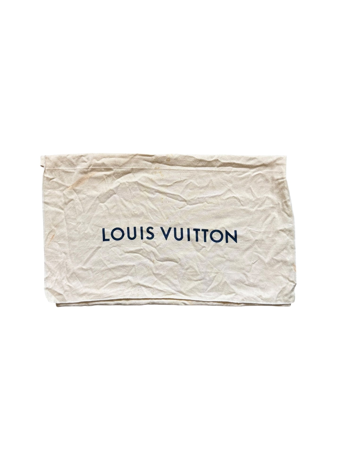 Louis Vuitton Discover Monogram Bum Bag Brown