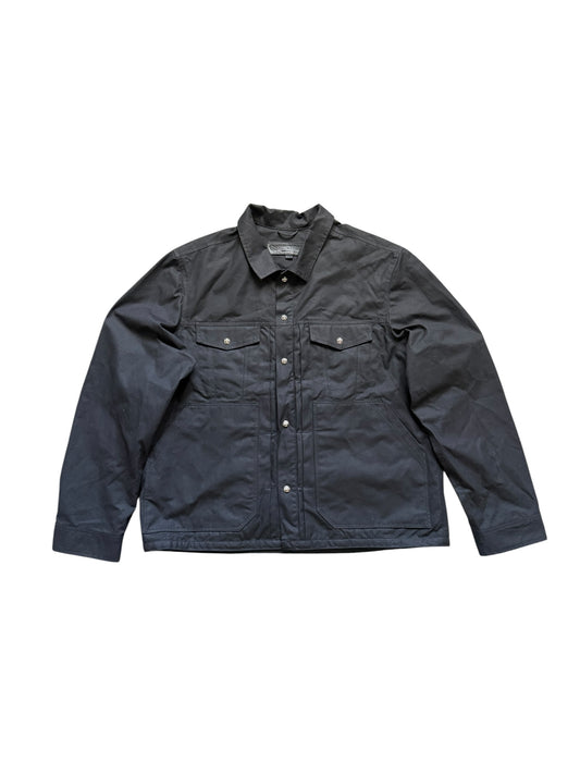 Chrome Hearts Whiplash Wax Jacket