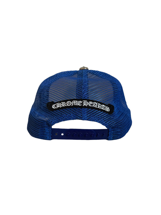 Chrome Hearts Camo Cross Trucker