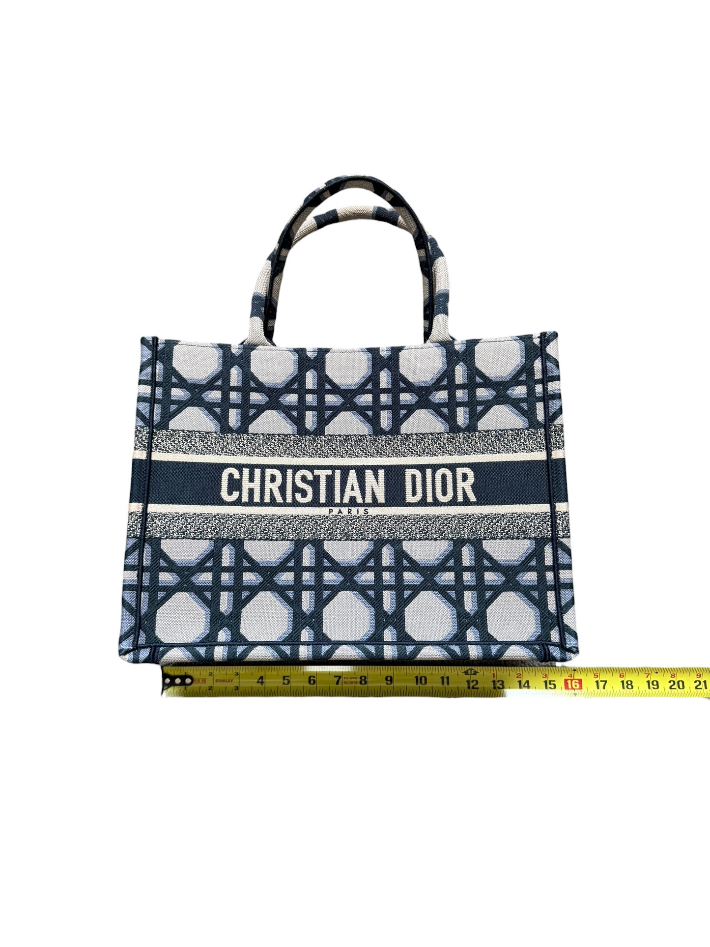 Dior Book Tote Medium