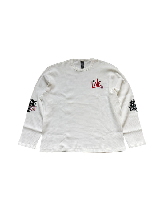 Matty Boy Anti Promo Sex Waffle Thermal