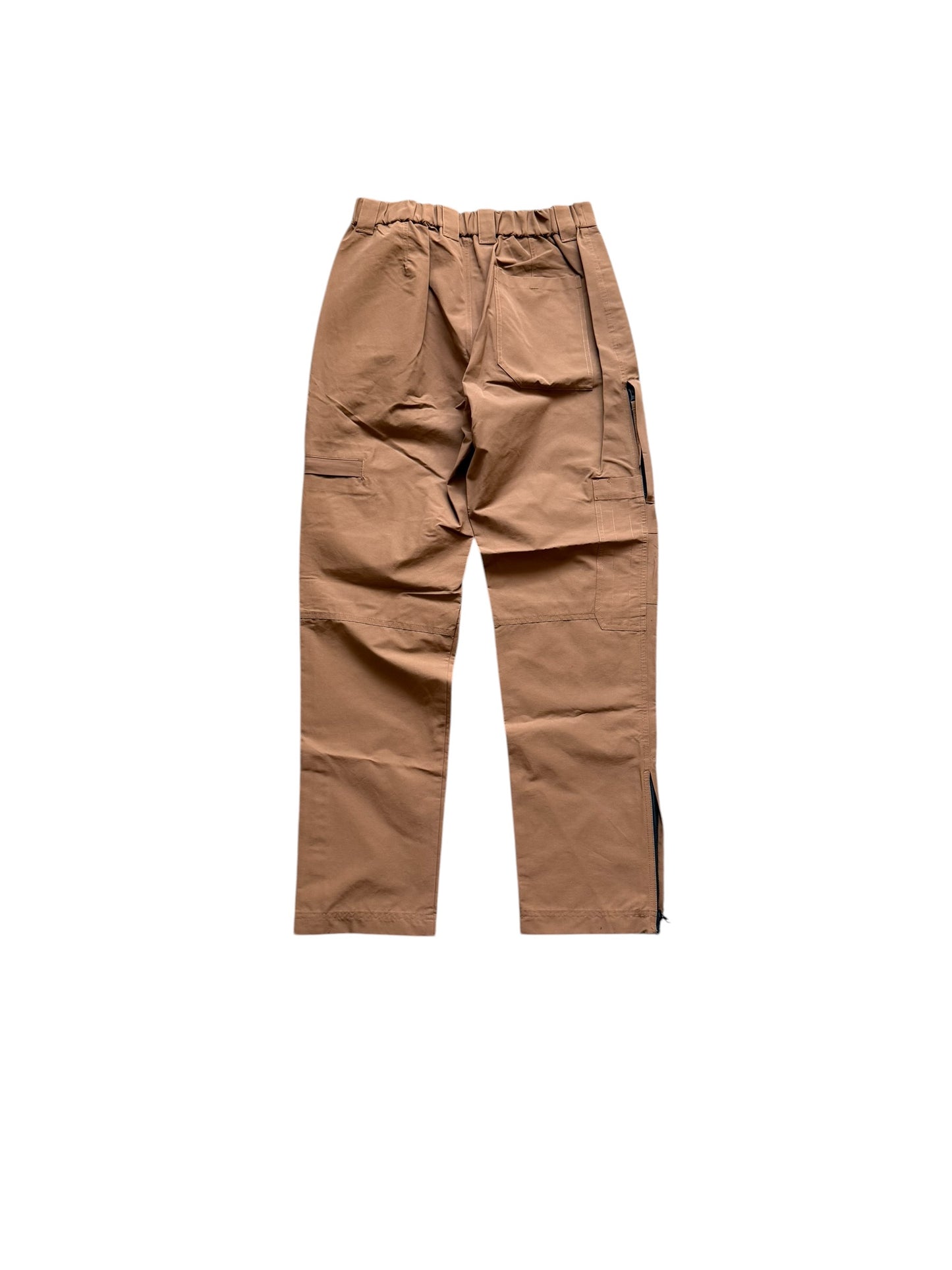 Helmut Lang Nylon Utility Cargo Pants