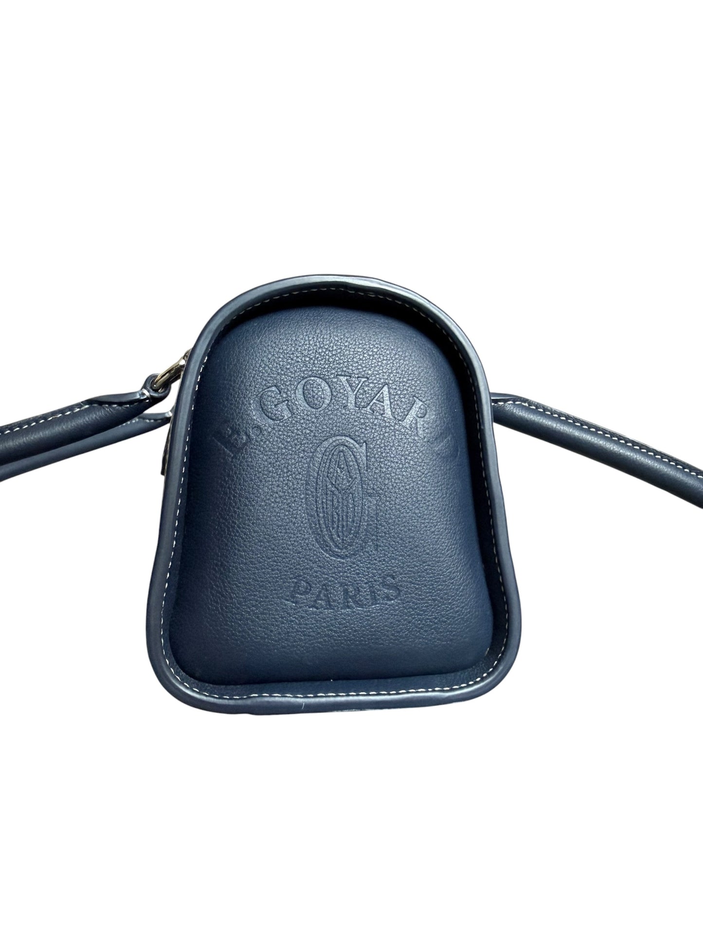Goyard Bonbonniere Shoulder Bag
