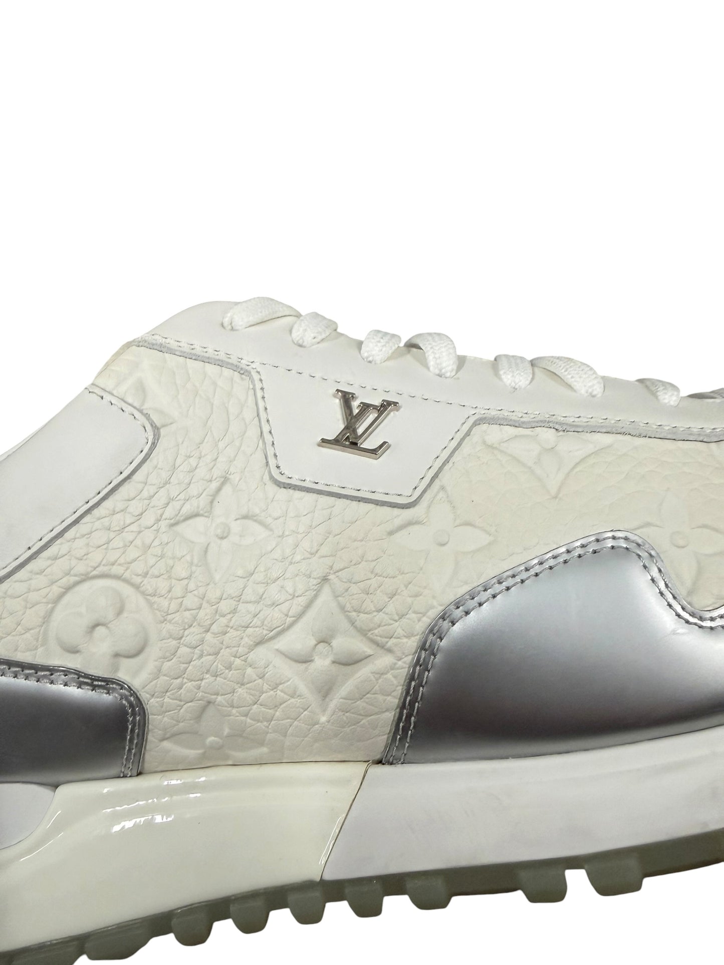 Louis Vuitton Monogram Runaway