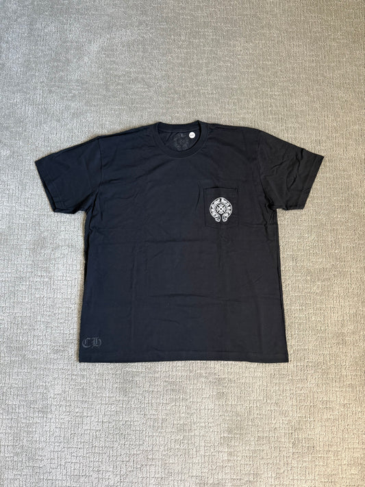 Chrome Hearts Honolulu Exclusive Cross SS T-Shirt Black