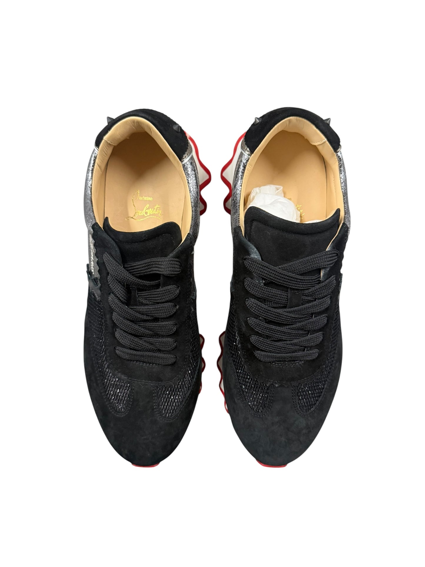Christian Louboutin Loubishark
