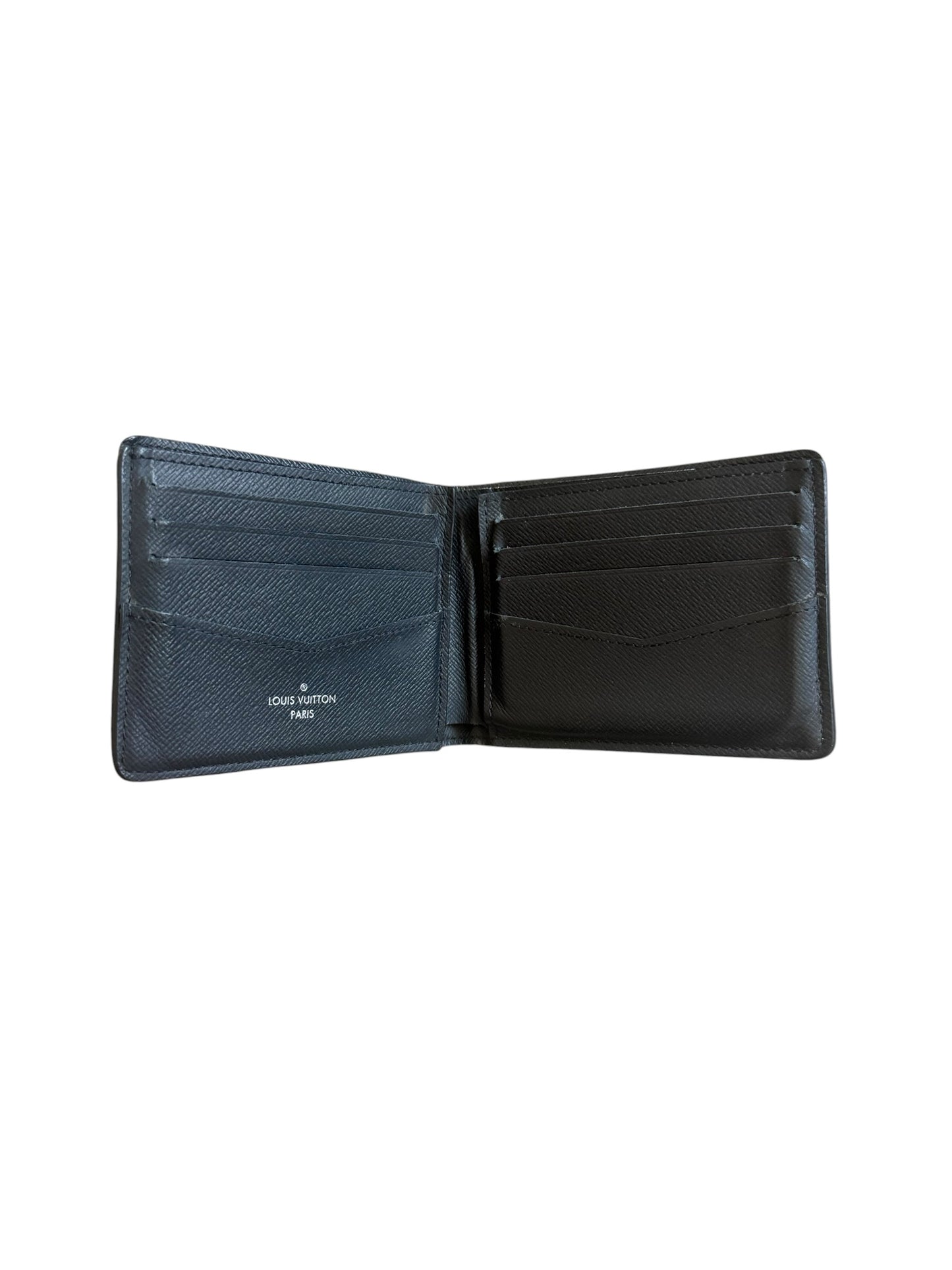 Louis Vuitton Monogram Bifold Wallet