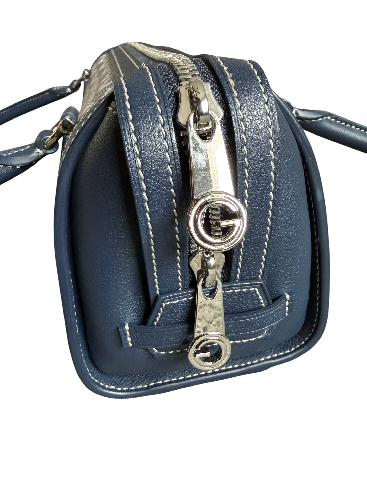 Goyard Bonbonniere Shoulder Bag