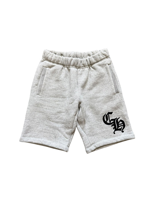 Chrome Hearts Seven-11 CH Embroidery Shorts