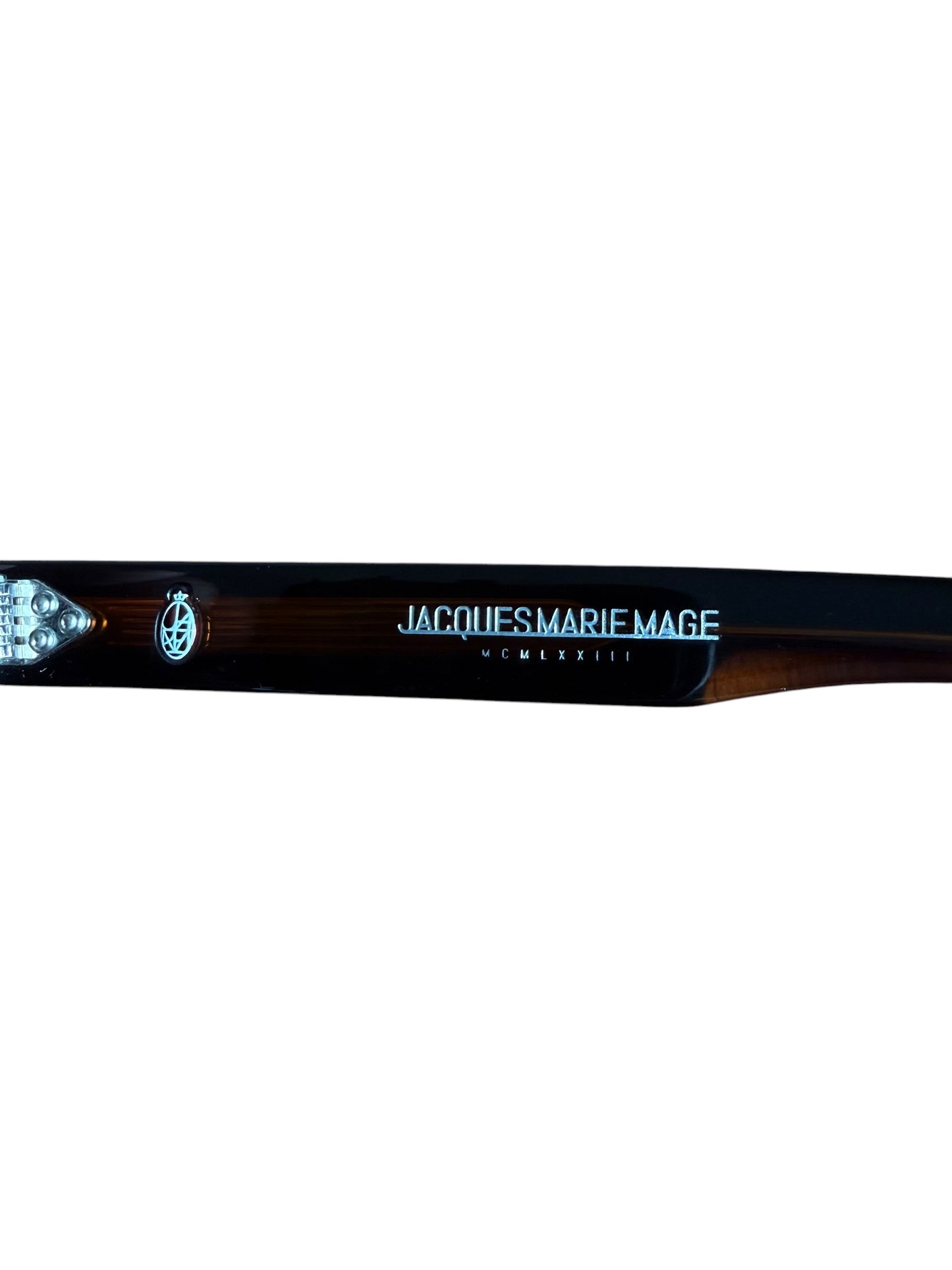 Jacques Marie Mage Dealan Sunglasses