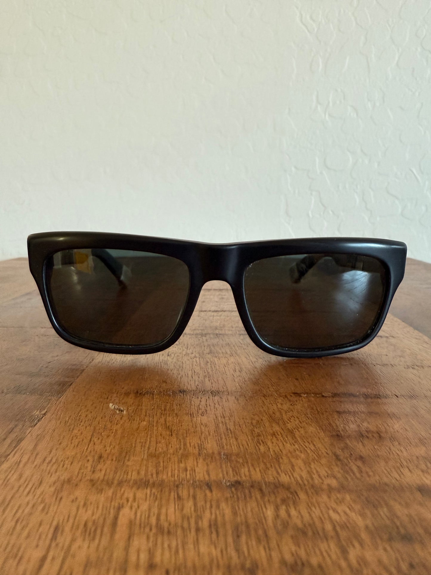 Chrome Hearts Sluss Bussin Sunglasses Black