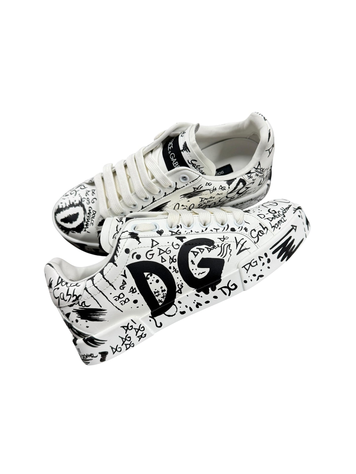 Dolce & Gabbana Graffiti Portofino