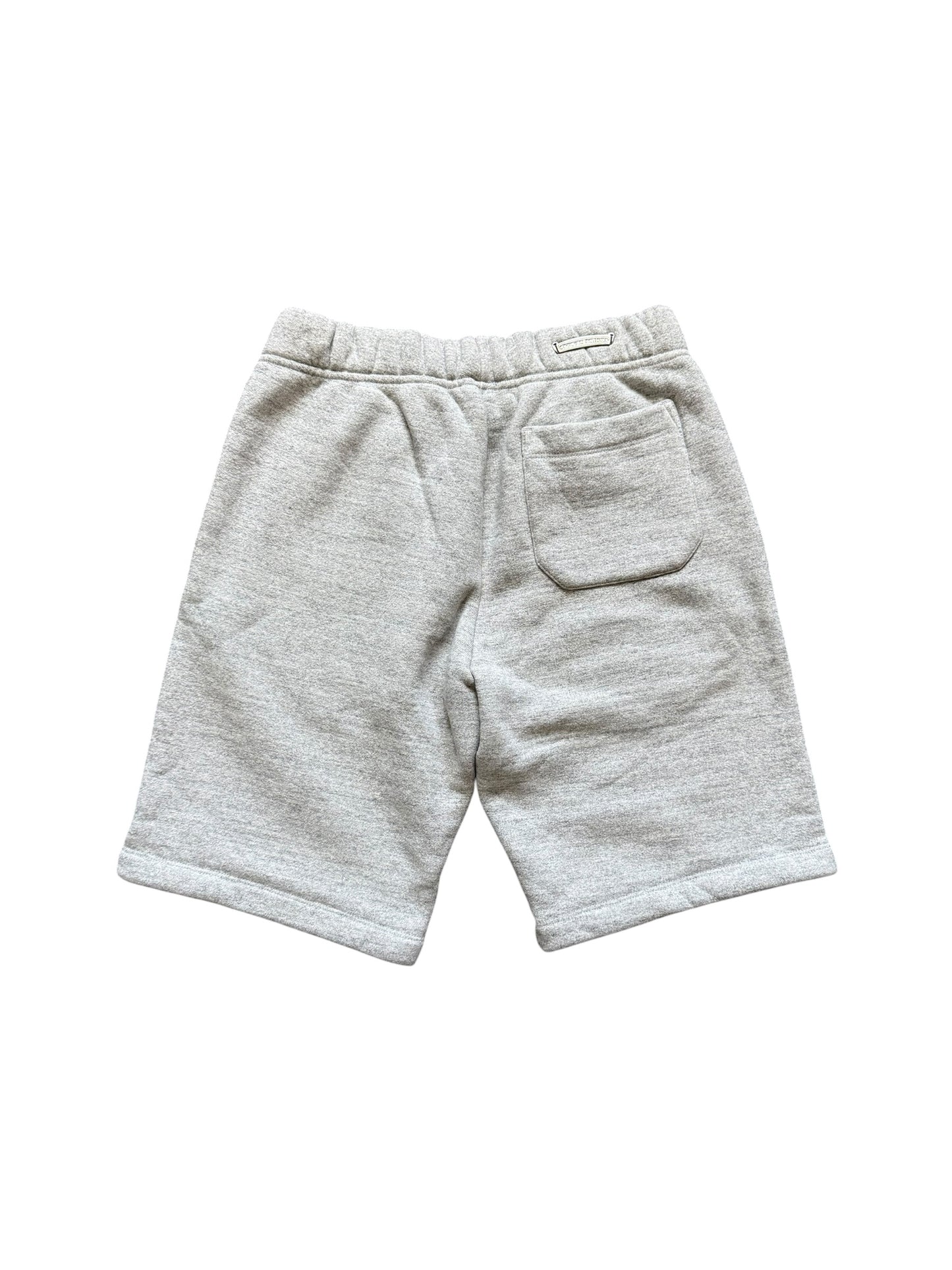 Chrome Hearts Seven-11 CH Embroidery Shorts