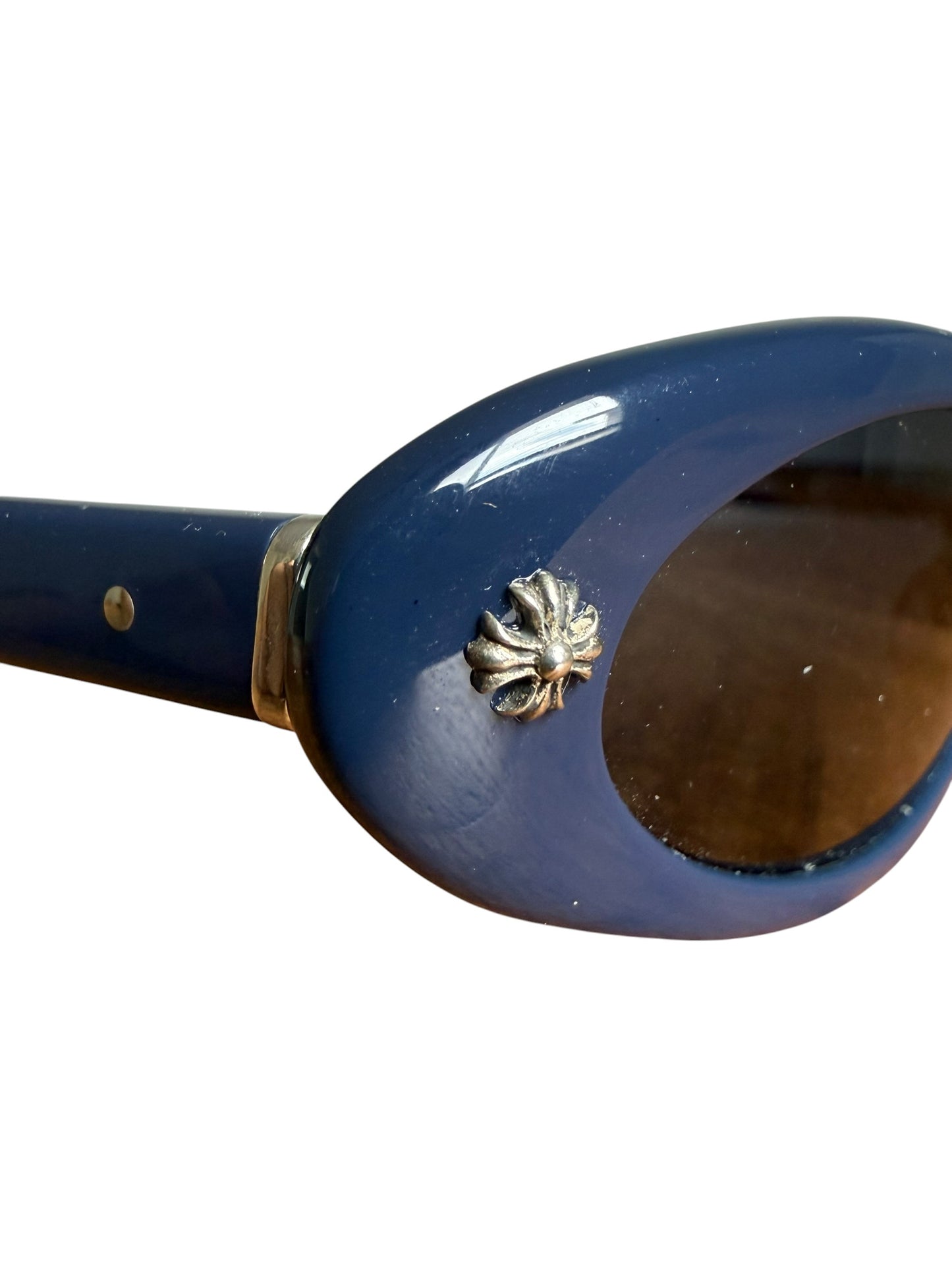 Chrome Hearts Tart Sunglasses