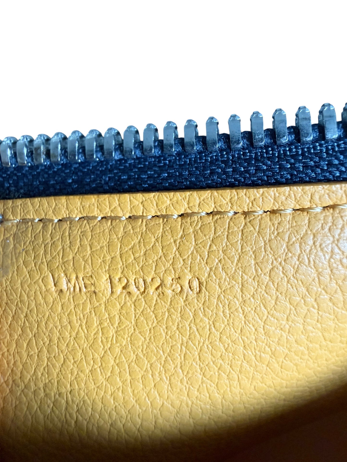 Goyard Bonbonniere Shoulder Bag