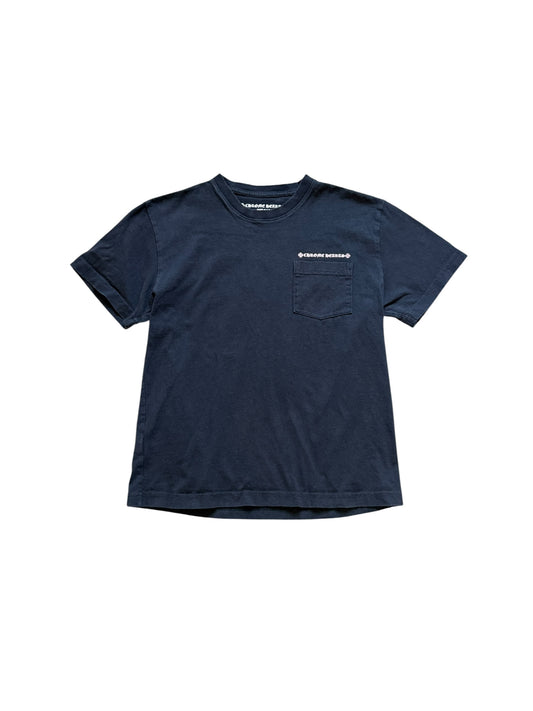 Chrome Hearts Matty Boy USA Short Sleeve