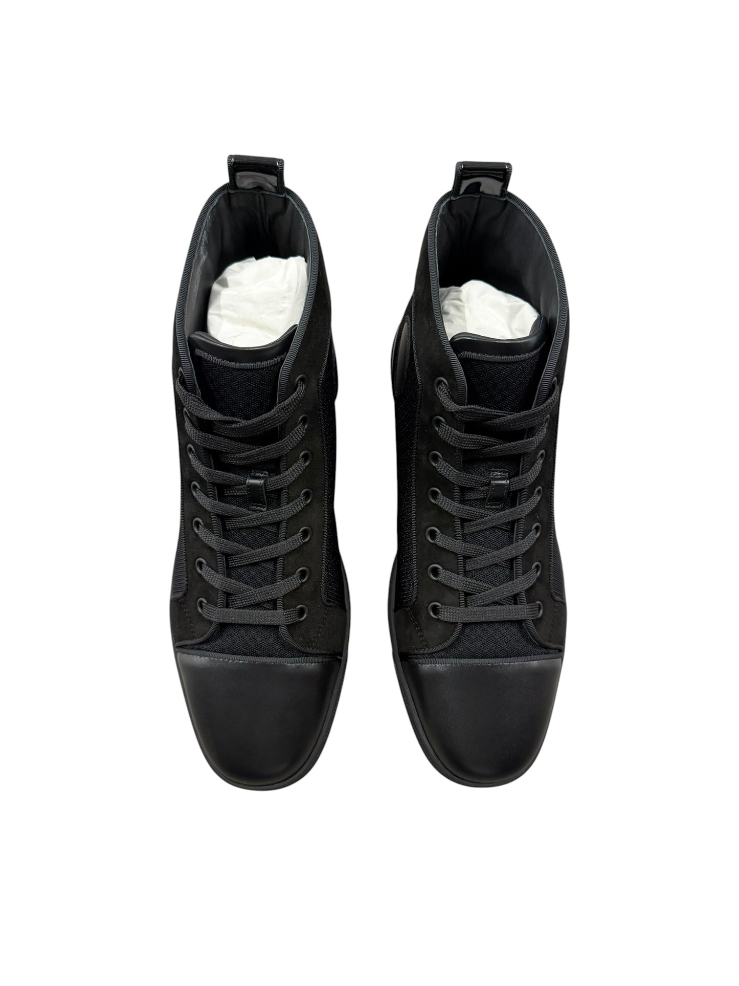 Christian Louboutin Fun Louis Hightop