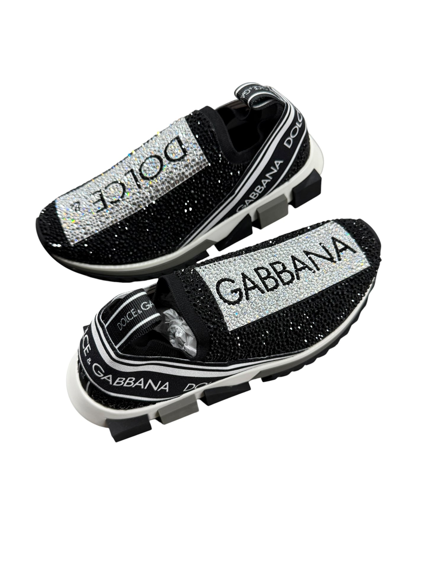 Dolce & Gabbana Crystals Sorrento