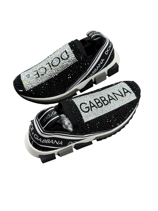 Dolce & Gabbana Crystals Sorrento